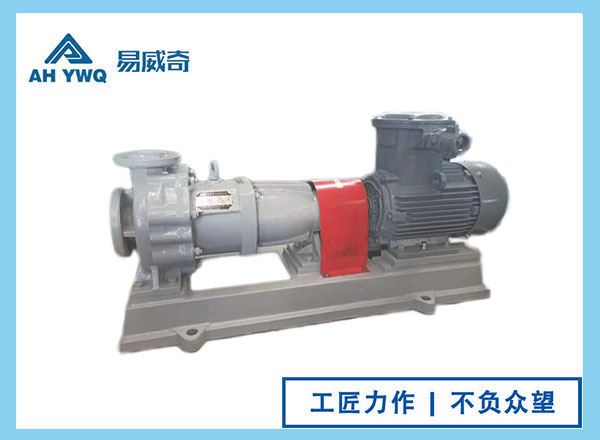 易威奇塑料磁力选型上有哪些需要注意的